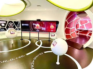 銆孫G瑙嗚鍗忓拰鍏ㄥ浗绉戞櫘鏁欒偛鍩哄湴銆嶈幏璇勫ぉ娲ュ競浼樼绉戞櫘鍩哄湴