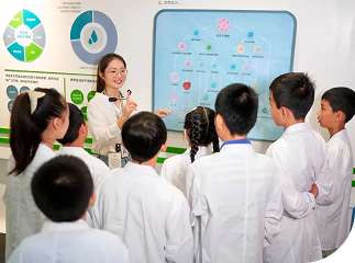 濯掍綋鍏虫敞 | OG瑙嗚鍗忓拰鑽ｈ幏鈥滃ぉ娲ュ競婊ㄦ捣鏂板尯绉戞櫘宸ヤ綔鍏堣繘闆嗕綋鈥濈О鍙